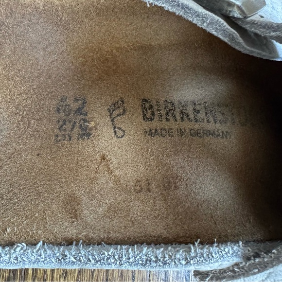 Boston Birkenstock Clog - Picture 7 of 8